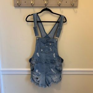 Overalls
